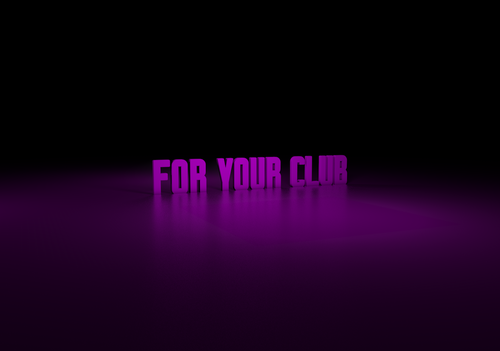 For Your Club - Sims 4 Mods