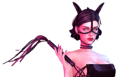 EVE and KLEOS Released Items Collection – Amended Thread - Sims 4 Adult