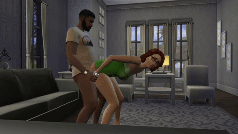 [WIP] Golden88’s sex animations for WickedWhims - Sims 4 Mods