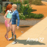 [WIP] Amra72’s sex animation for WickedWhims - Sims 4 Adult
