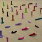 Huge Dildo Set - Sims 4 Mods