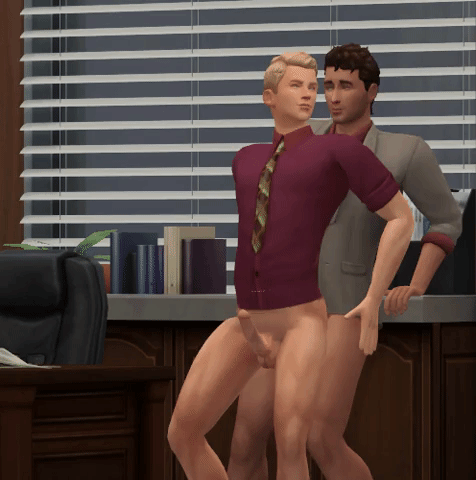 [Sims 4] [WIP] Desireee’s animations for WickedWhims - Sims 4 Mods