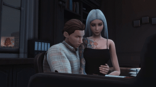 [Sims 4] Kiki’s Animations for WickedWhims [7/Feb/2022] - Sims 4 Adult